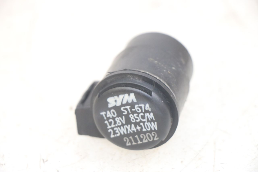 photo de FLASHER RELAY SYM JET 14 4T 50 (2018 - 2022)