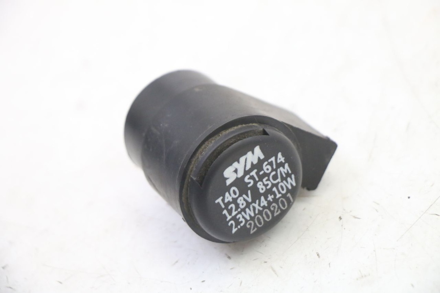 photo de FLASHER RELAY SYM JET 14 4T 50 (2018 - 2022)