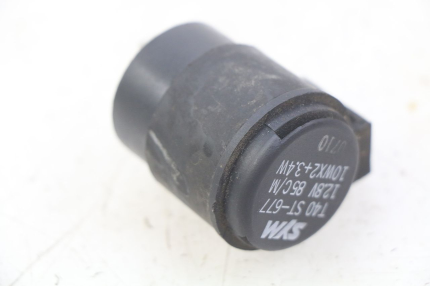 photo de FLASHER RELAY SYM JET EURO X 2T 50 (2003 - 2007)