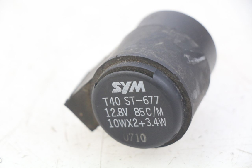 photo de FLASHER RELAY SYM JET EURO X 2T 50 (2003 - 2007)