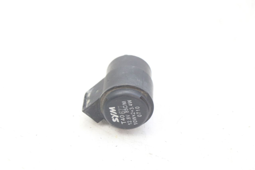 photo de FLASHER RELAY SYM JET EURO X 2T 50 (2003 - 2007)