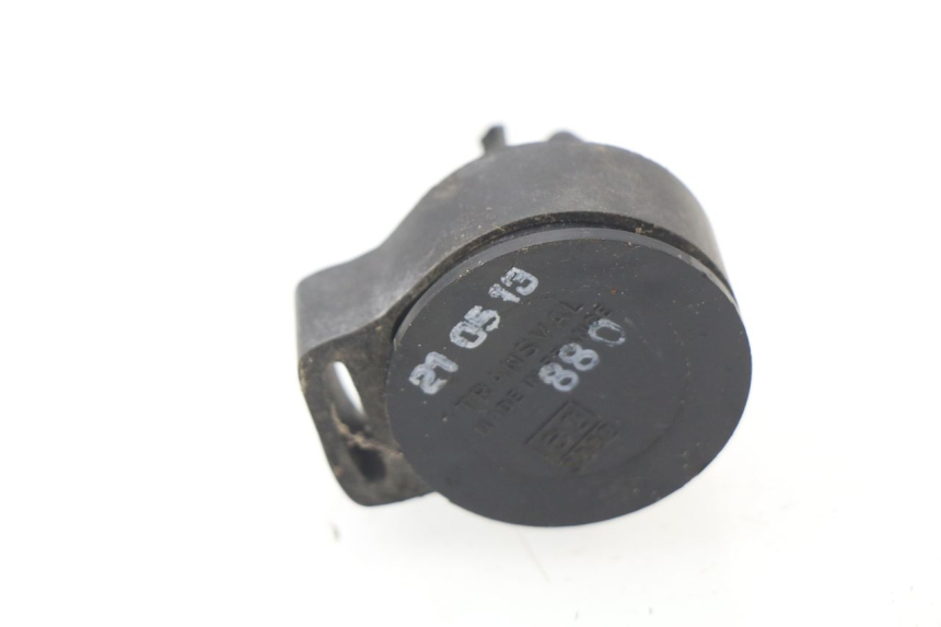 photo de TURN SIGNAL RELAY PEUGEOT JET FORCE CARBU 50 (2003 - 2016)