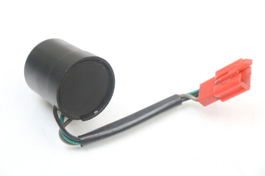 photo de FLASHER RELAY JM MOTORS EVOLIS 4T 50 (2018 - 2022)
