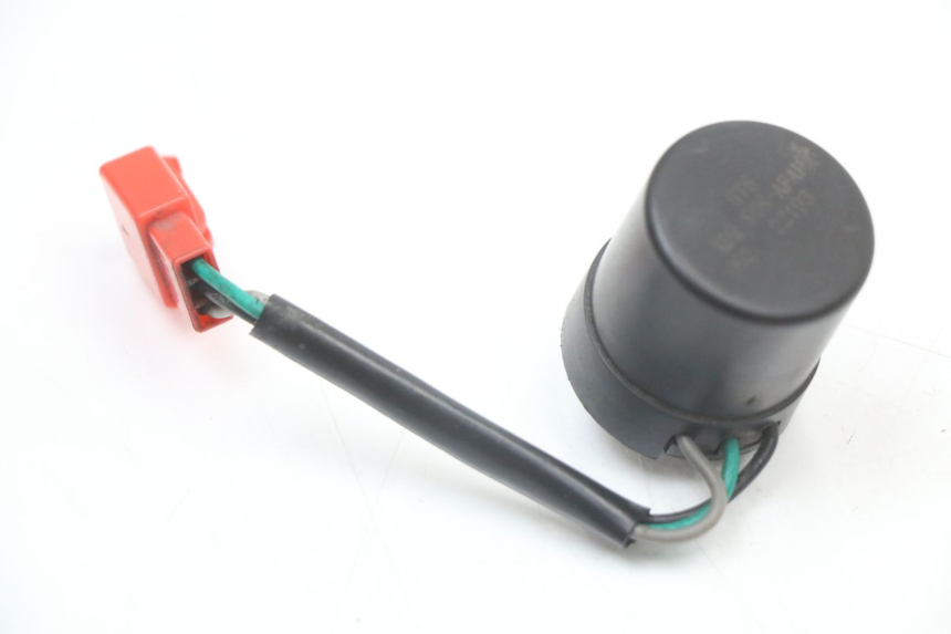 photo de FLASHER RELAY JM MOTORS EVOLIS 4T 50 (2018 - 2022)