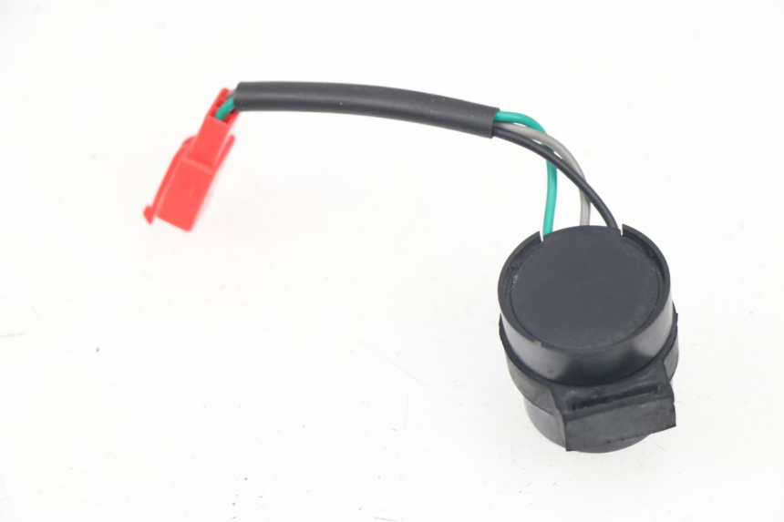 photo de TURN SIGNAL RELAY JM MOTORS MILANO 50 (2014 - 2019)