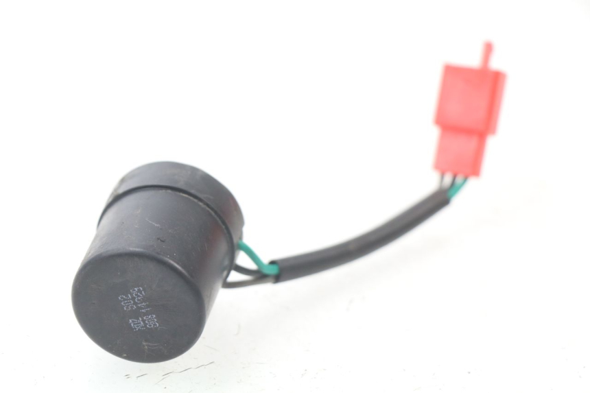 photo de TURN SIGNAL RELAY JM MOTORS MILANO 50 (2014 - 2019)