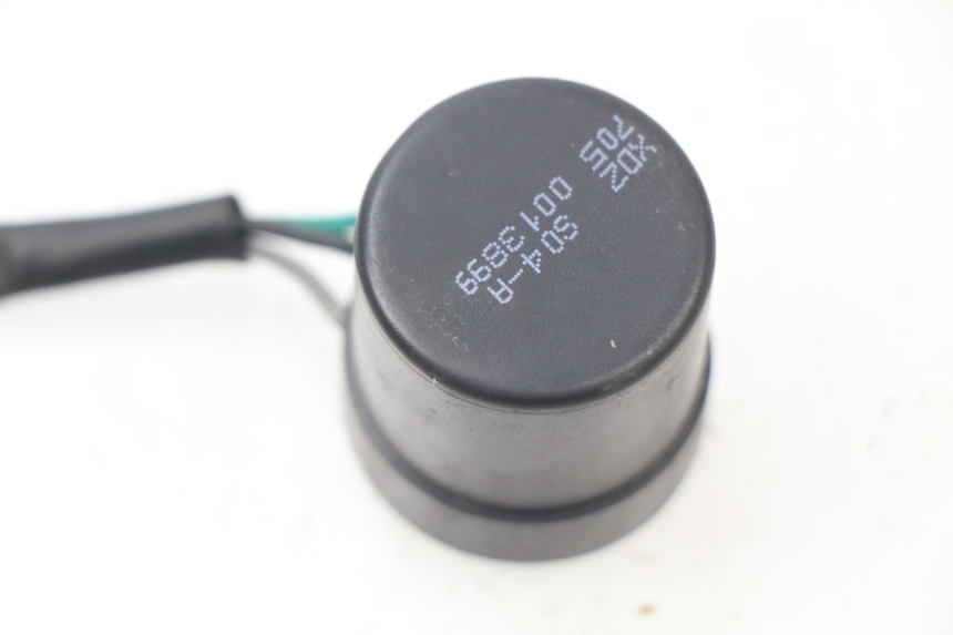 photo de TURN SIGNAL RELAY JM MOTORS MILANO 50 (2014 - 2019)