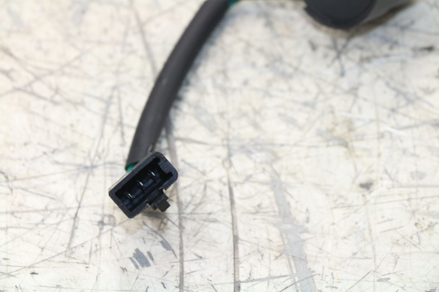 photo de TURN SIGNAL RELAY JM MOTORS MILANO 50 (2014 - 2019)