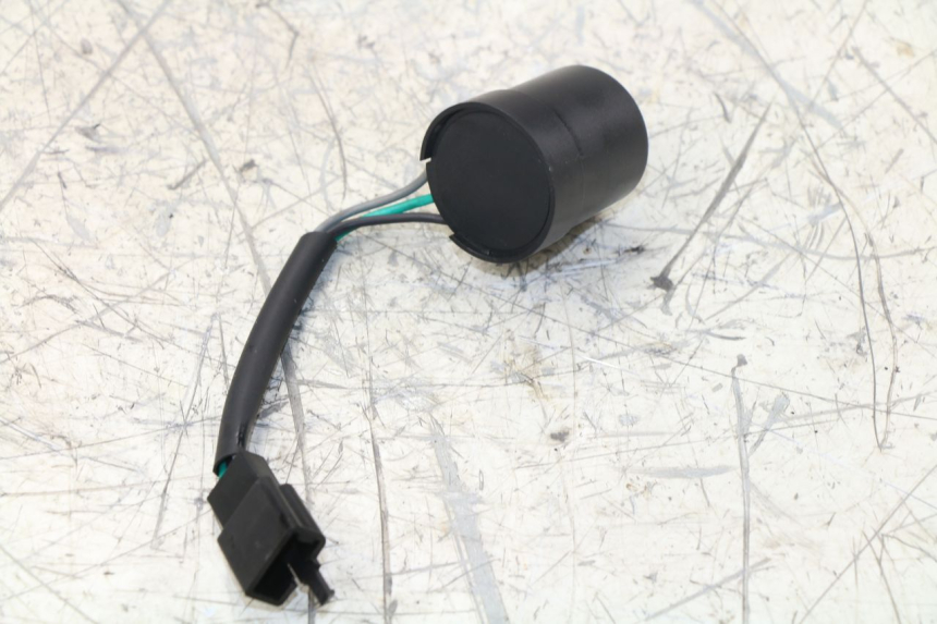 photo de TURN SIGNAL RELAY JM MOTORS MILANO 50 (2014 - 2019)