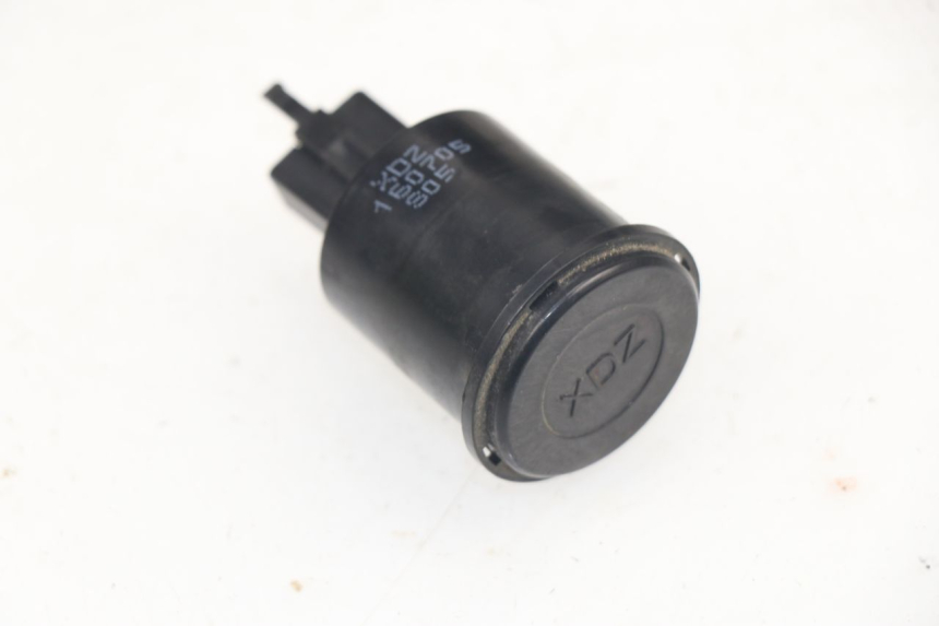 photo de FLASHER RELAY JM MOTORS OLDIES 4T 50 (2010 - 2020)