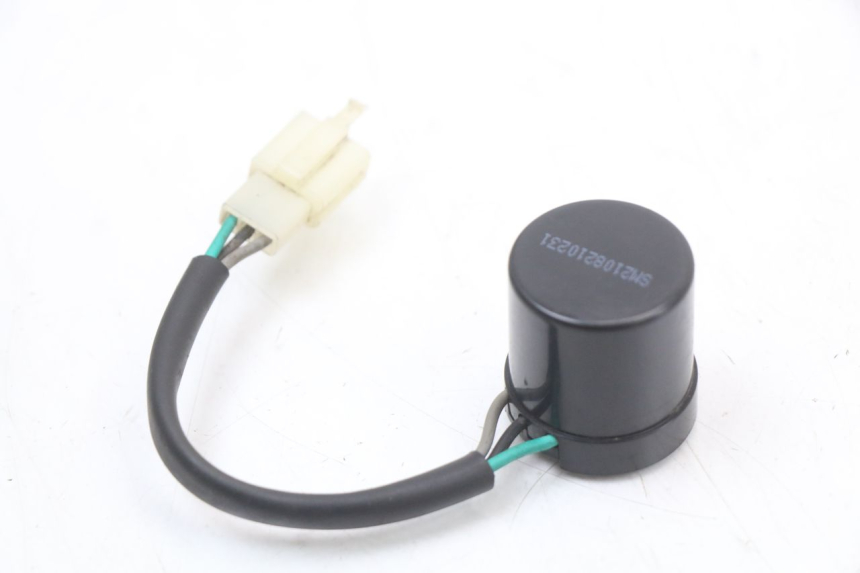 photo de FLASHER RELAY JM MOTORS SANTANA 50 (2014 - 2020)