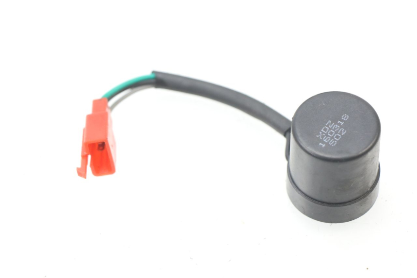 photo de TURN SIGNAL RELAY JM MOTORS SUNNY 50 (2017 - 2020)