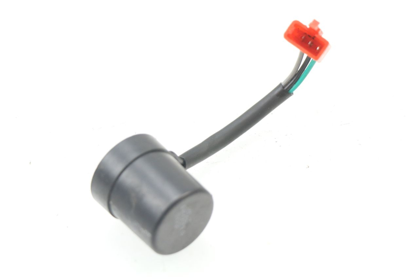 photo de TURN SIGNAL RELAY JM MOTORS SUNNY 50 (2017 - 2020)