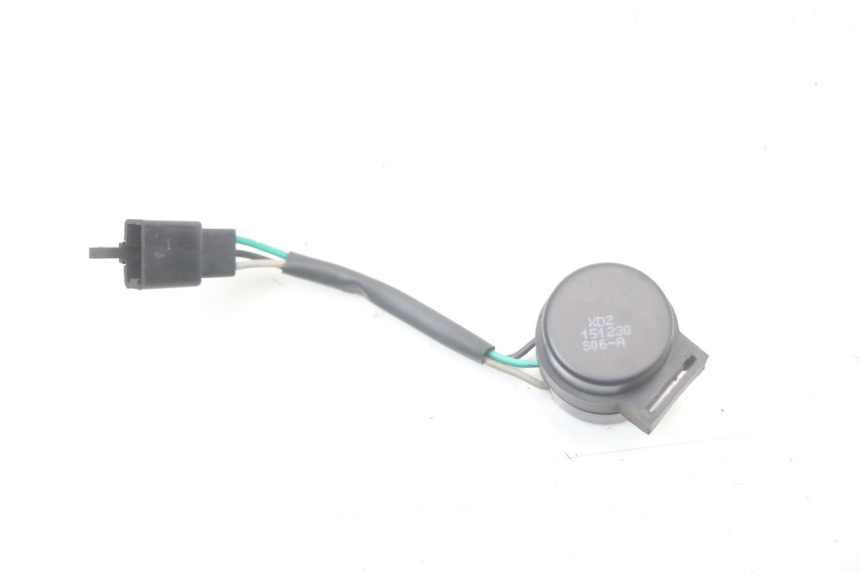 photo de TURN SIGNAL RELAY JM MOTORS VX 125 (2022 - 2025)