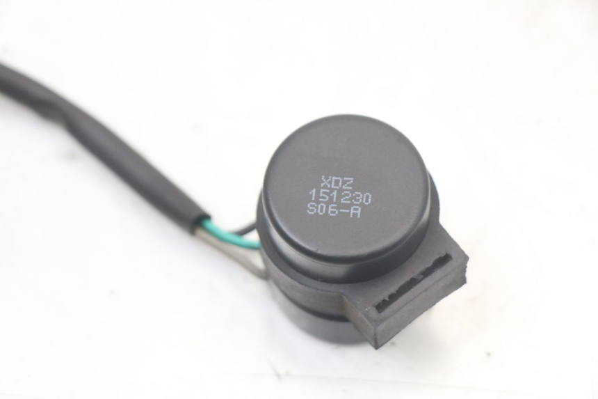 photo de TURN SIGNAL RELAY JM MOTORS VX 125 (2022 - 2025)