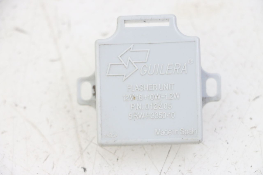 photo de TURN SIGNAL RELAY YAMAHA JOG R 50 (2004 - 2014)