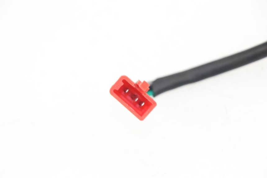 photo de TURN SIGNAL RELAY JONWAY SOLANA 50 (2007 - 2016)