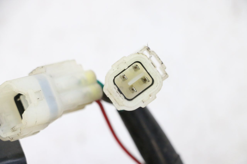photo de TURN SIGNAL RELAY SYM JOYMAX 125 (2010 - 2017)