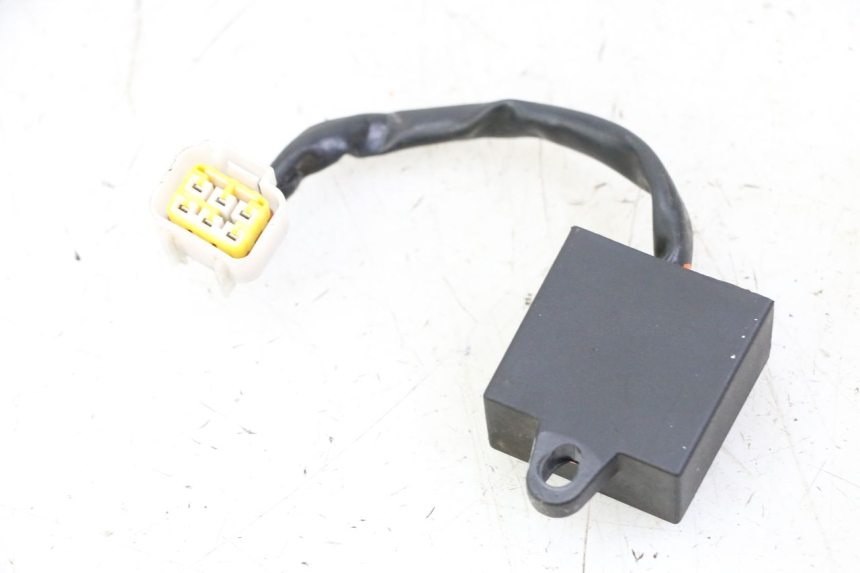 photo de TURN SIGNAL RELAY KEEWAY K-LIGHT KLIGHT 125 (2018 - 2025)