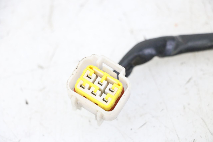 photo de TURN SIGNAL RELAY KEEWAY K-LIGHT KLIGHT 125 (2018 - 2025)
