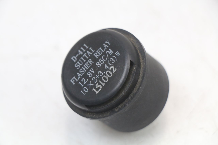 photo de FLASHER RELAY KYMCO K-PW K-PIPE 50 (2012 - 2017)