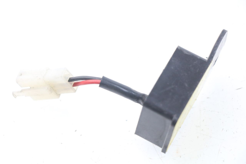 photo de TURN SIGNAL RELAY KAWASAKI GPZ S 500 (1994 - 2005)