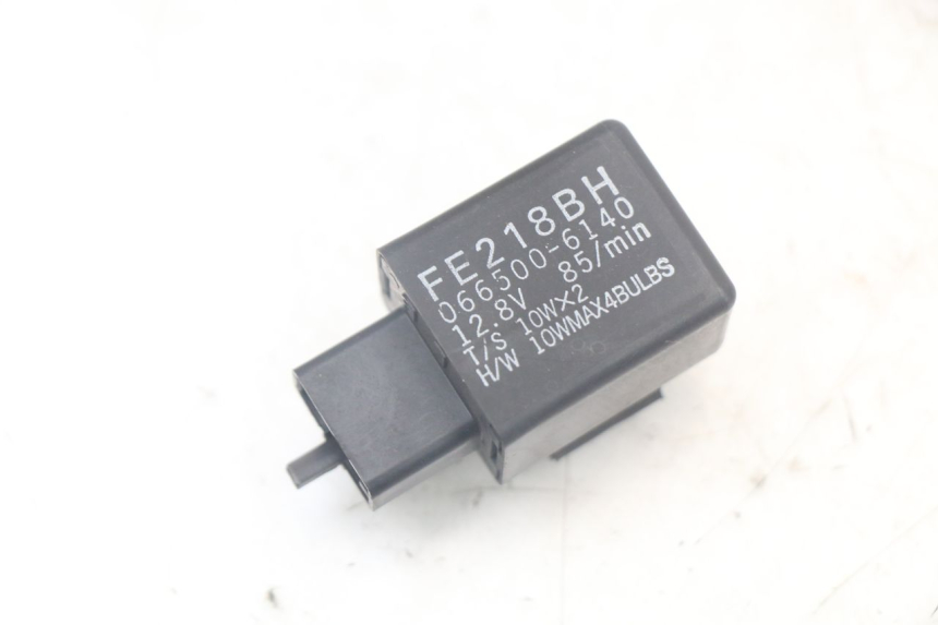 photo de FLASHER RELAY KAWASAKI VERSYS ABS 650 (2015 - 2018)