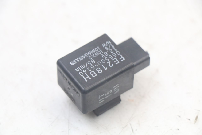 photo de FLASHER RELAY KAWASAKI VERSYS ABS 650 (2015 - 2018)