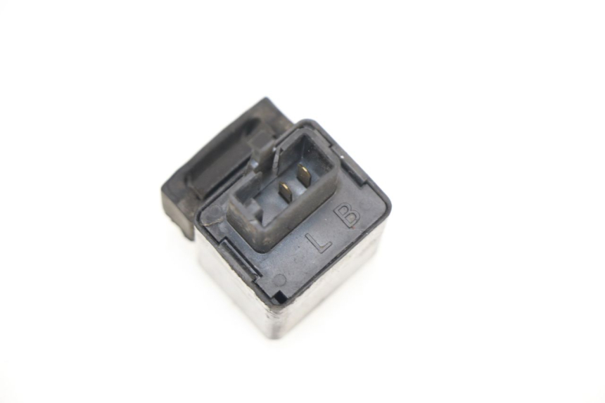 photo de TURN SIGNAL RELAY KAWASAKI ZX-6R ZX6R 600 (2000 - 2002)