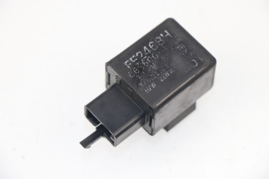 photo de TURN SIGNAL RELAY KAWASAKI ZX-6R ZX6R 600 (2000 - 2002)