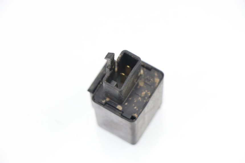 photo de TURN SIGNAL RELAY KAWASAKI ZZR ZX-14 ABS 1400 (2006 - 2011)