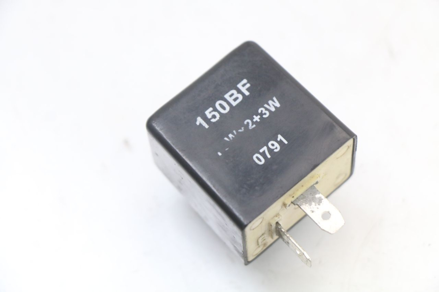 photo de TURN SIGNAL RELAY KEEWAY HURRICANE 50 (2006 - 2019)