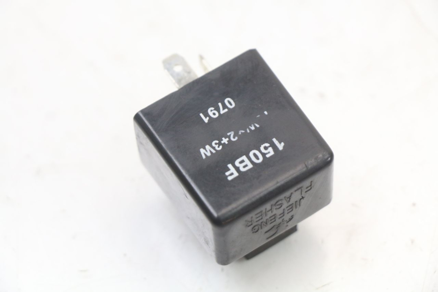 photo de TURN SIGNAL RELAY KEEWAY HURRICANE 50 (2006 - 2019)