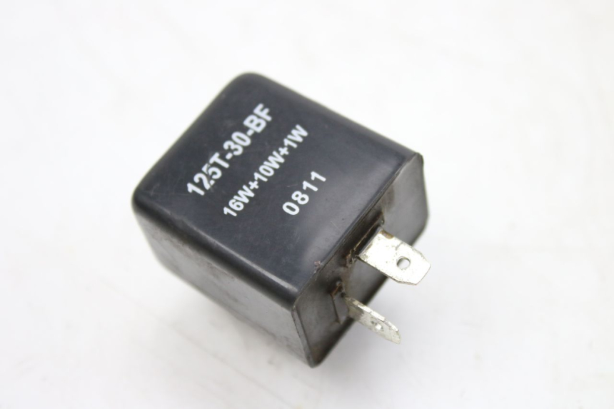 photo de FLASHER RELAY KEEWAY OUTLOOK 125 (2007 - 2013)