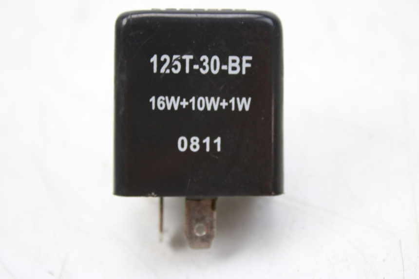 photo de FLASHER RELAY KEEWAY OUTLOOK 125 (2007 - 2013)