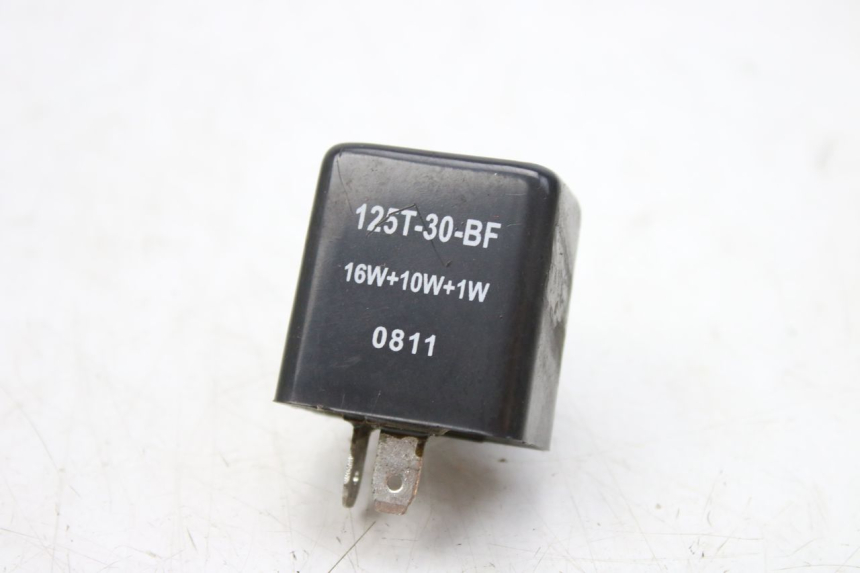 photo de FLASHER RELAY KEEWAY OUTLOOK 125 (2007 - 2013)