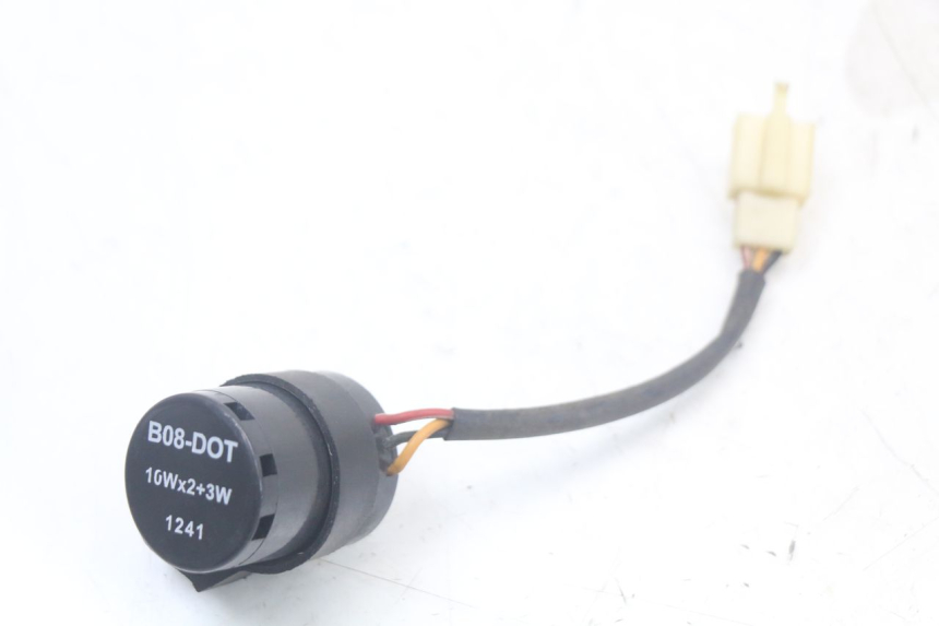 photo de FLASHER RELAY KEEWAY RY6 2T 50 (2011 - 2019)