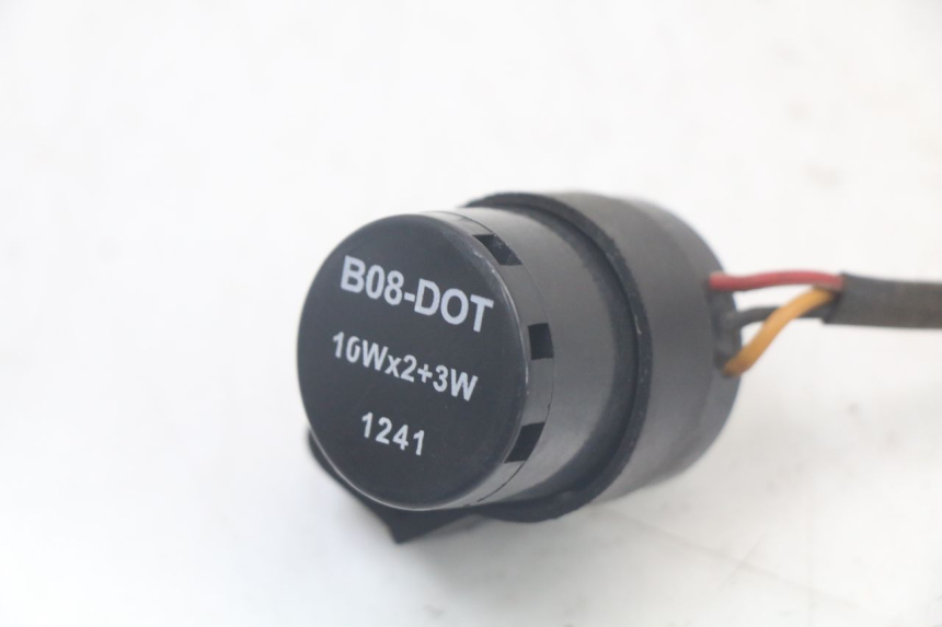 photo de FLASHER RELAY KEEWAY RY6 2T 50 (2011 - 2019)