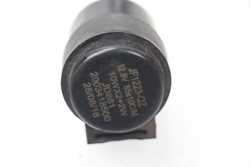 photo de TURN SIGNAL RELAY PEUGEOT KISBEE 2T 50 (2018 - 2022)