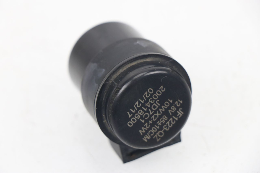 photo de FLASHER RELAY PEUGEOT KISBEE 4T 50 (2018 - 2022)