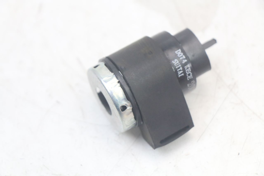 photo de FLASHER RELAY KYMCO AGILITY 4T 50 (2018 - 2022)