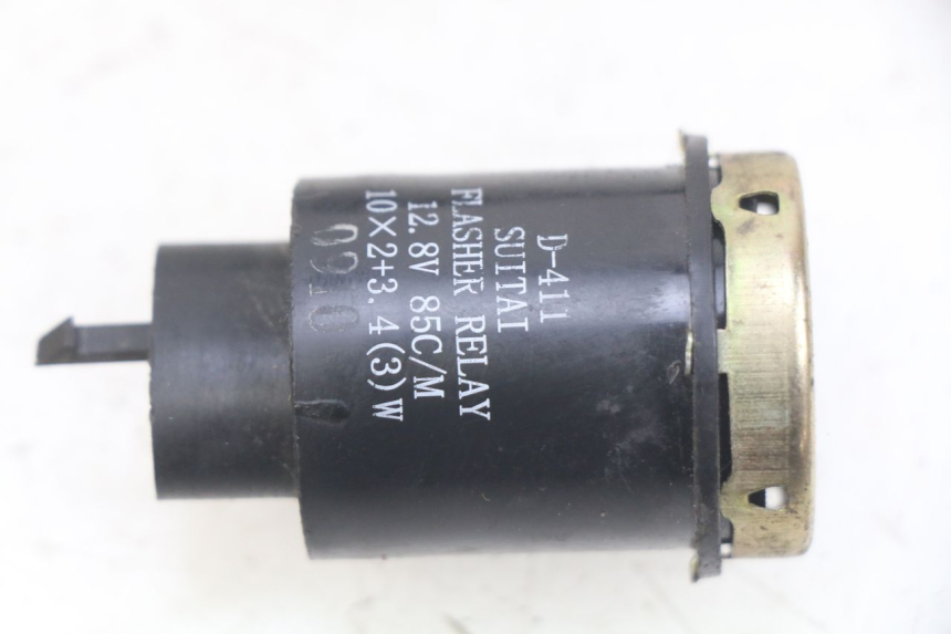 photo de FLASHER RELAY KYMCO AGILITY RS 4T 50 (2009 - 2013)