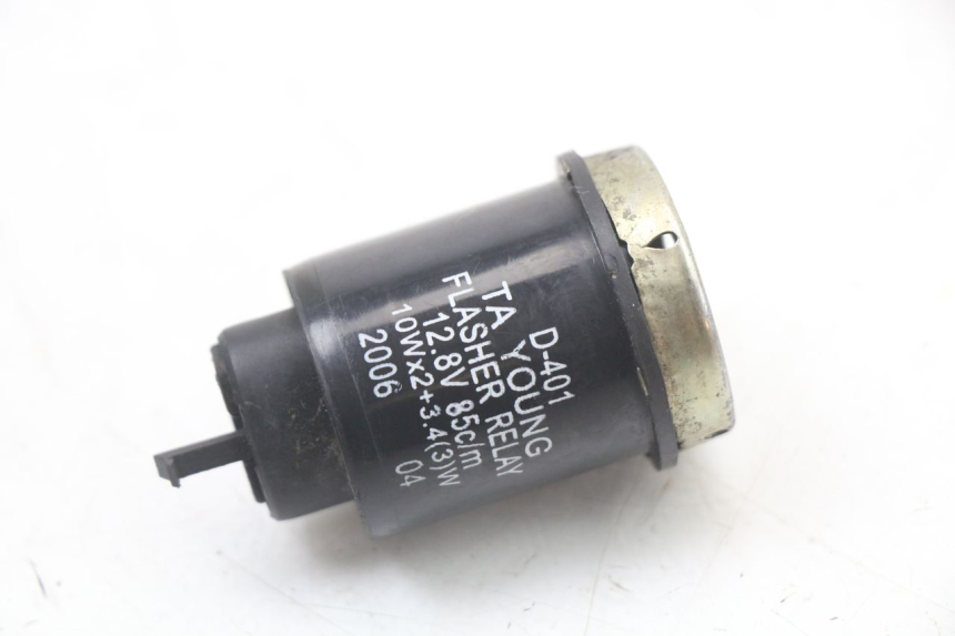 photo de FLASHER RELAY KYMCO AGILITY RS 4T 50 (2009 - 2013)