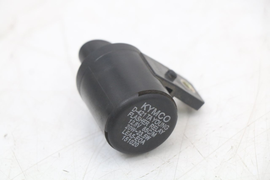 photo de FLASHER RELAY KYMCO DINK 4T 50 (2007 - 2018)