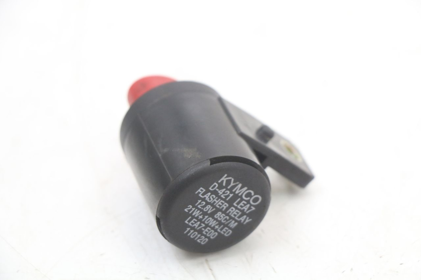 photo de Flasher relay KYMCO DINK STREET ABS 125 (2011 - 2018)