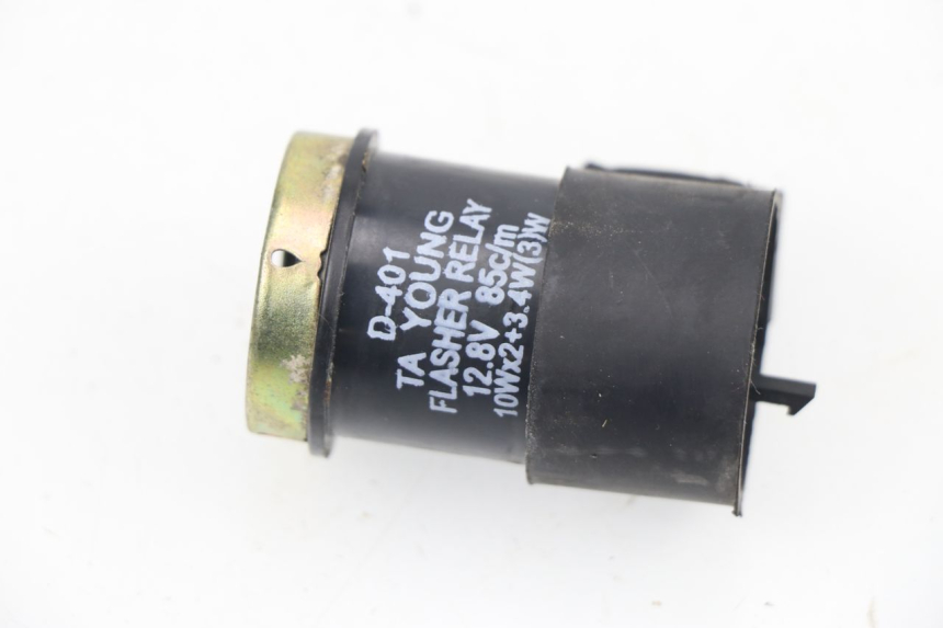 photo de TURN SIGNAL RELAY KYMCO GRAND DINK 125 (2002 - 2007)