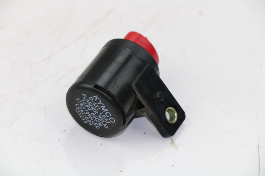 photo de TURN SIGNAL RELAY KYMCO K-XCT 125 (2013 - 2017)