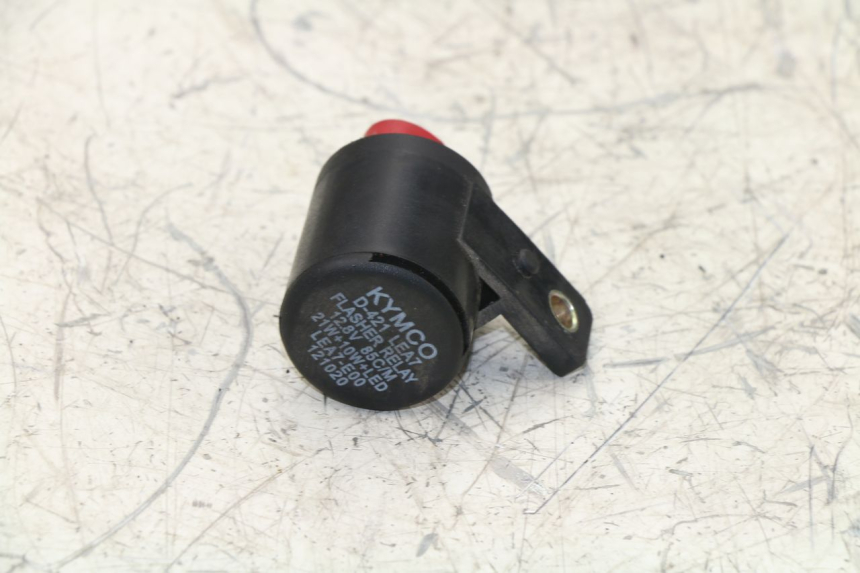 photo de TURN SIGNAL RELAY KYMCO K-XCT 125 (2013 - 2017)