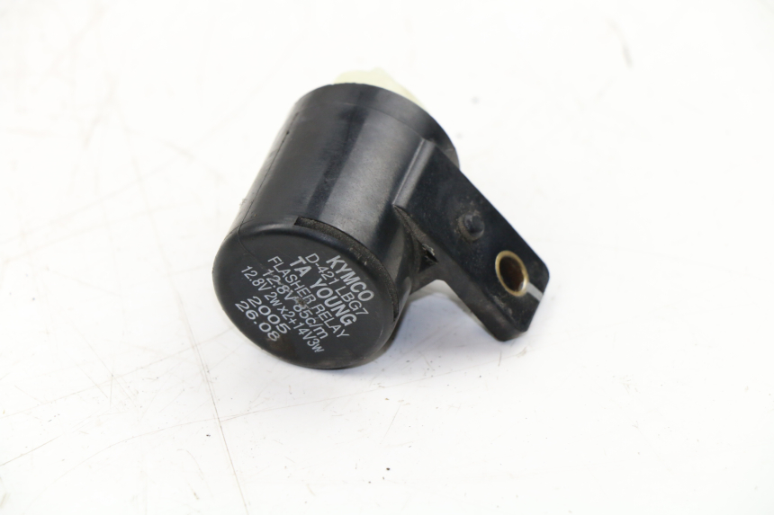 photo de TURN SIGNAL RELAY KYMCO PEOPLE S 125 (2000 - 2008)