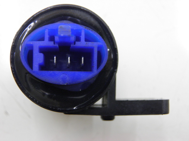 photo de TURN SIGNAL RELAY KYMCO QUANNON NAKED 125 (2010)